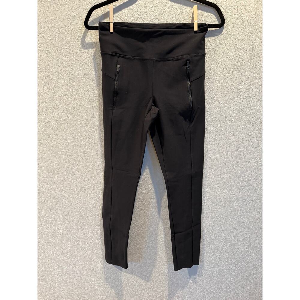Athleta Stellar‎ Tight Black XS